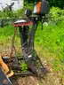 8 ft FISHER MM1 PLOW - LOCAL PICKUP MA