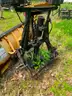 8 ft FISHER MM1 PLOW - LOCAL PICKUP MA