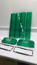 BRAND NEW GREEN LENS KIT FOR WHELEN EDGE 9000 - WILL SHIP!!