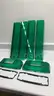 BRAND NEW GREEN LENS KIT FOR WHELEN EDGE 9000 - WILL SHIP!!