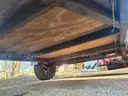 5x8 ENCLOSED TRAILER - CAN SHIP!!!