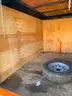 5x8 ENCLOSED TRAILER - CAN SHIP!!!