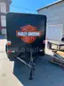 5x8 ENCLOSED TRAILER - CAN SHIP!!!