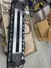 TESTED AND WORKING 54&#x22; SOUNDOFF SIGNAL (SOS) NXT TRIO SMOKED LENS LIKE NEW DEMO LED LIGHTBAR LIGHT BAR CAN SHIP