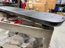 TESTED AND WORKING 54&#x22; SOUNDOFF SIGNAL (SOS) NXT TRIO SMOKED LENS LIKE NEW DEMO LED LIGHTBAR LIGHT BAR CAN SHIP