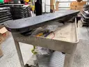 TESTED AND WORKING 54&#x22; SOUNDOFF SIGNAL (SOS) NXT TRIO SMOKED LENS LIKE NEW DEMO LED LIGHTBAR LIGHT BAR CAN SHIP