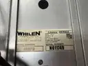 TESTED AND WORKING 48&#x22; WHELEN LEGACY DUO WITH WHELEN SAPPHIRE COMPLETE SETUP CAN SHIP