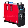 BRAND NEW 12 VOLT 8 KW PORTABLE DIESEL HEATER - CAN SHIP!!