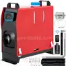 BRAND NEW 12 VOLT 8 KW PORTABLE DIESEL HEATER - CAN SHIP!!
