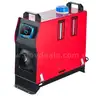 BRAND NEW 12 VOLT 8 KW PORTABLE DIESEL HEATER - CAN SHIP!!
