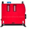 BRAND NEW 12 VOLT 8 KW PORTABLE DIESEL HEATER - CAN SHIP!!