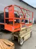 JLG 1932E2 MANLIFT - CAN SHIP!!!