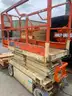 JLG 1932E2 MANLIFT - CAN SHIP!!!