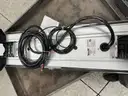 BRAND NEW 48&#x22; WHELEN LEGACY DUO LIGHTBAR RED/BLUE CAN SHIP
