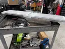 BRAND NEW 48&#x22; WHELEN LEGACY DUO LIGHTBAR RED/BLUE CAN SHIP
