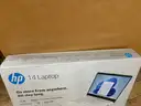 NEW HP 14&#x22; LAPTOP   - WILL SHIP!!