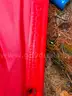 PLAYGROUND CLIMBING TUNNEL - WILL SHIP  MAINE