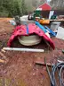PLAYGROUND CLIMBING TUNNEL - WILL SHIP  MAINE