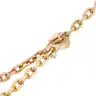 PAIR OF BRAND NEW 20 FOOT 5/16&#x22; DOT CERT BINDER / TOW CHAINS WITH HOOKS - CAN SHIP!!