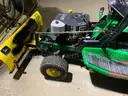 JOHN DEERE PLOW TRACTOR - LOCAL PICKUP ONLY!