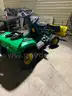 JOHN DEERE PLOW TRACTOR - LOCAL PICKUP ONLY!