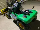 JOHN DEERE PLOW TRACTOR - LOCAL PICKUP ONLY!