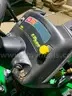 JOHN DEERE PLOW TRACTOR - LOCAL PICKUP ONLY!
