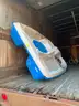 PADDLE BOAT - WILL SHIP!!