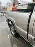 2003 CHEVROLET CHEVY SNOW PLOW TRUCK   - WILL SHIP!!