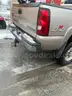 2003 CHEVROLET CHEVY SNOW PLOW TRUCK   - WILL SHIP!!