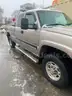 2003 CHEVROLET CHEVY SNOW PLOW TRUCK   - WILL SHIP!!