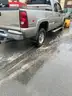 2003 CHEVROLET CHEVY SNOW PLOW TRUCK   - WILL SHIP!!