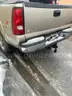 2003 CHEVROLET CHEVY SNOW PLOW TRUCK   - WILL SHIP!!