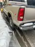 2003 CHEVROLET CHEVY SNOW PLOW TRUCK   - WILL SHIP!!