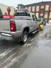 2003 CHEVROLET CHEVY SNOW PLOW TRUCK   - WILL SHIP!!