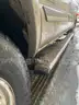 2003 CHEVROLET CHEVY SNOW PLOW TRUCK   - WILL SHIP!!