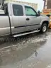 2003 CHEVROLET CHEVY SNOW PLOW TRUCK   - WILL SHIP!!