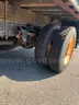 2000 FREIGHTLINER FL60 22 FOOT FLATBED DIESEL TRUCK - CAN SHIP!!