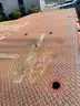 2000 FREIGHTLINER FL60 22 FOOT FLATBED DIESEL TRUCK - CAN SHIP!!