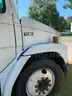 2000 FREIGHTLINER FL60 22 FOOT FLATBED DIESEL TRUCK - CAN SHIP!!