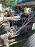 2000 FREIGHTLINER FL60 22 FOOT FLATBED DIESEL TRUCK - CAN SHIP!!