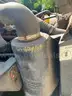 2000 FREIGHTLINER FL60 22 FOOT FLATBED DIESEL TRUCK - CAN SHIP!!