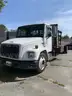2000 FREIGHTLINER FL60 22 FOOT FLATBED DIESEL TRUCK - CAN SHIP!!
