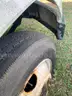 2000 FREIGHTLINER FL60 22 FOOT FLATBED DIESEL TRUCK - CAN SHIP!!