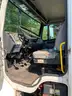 2000 FREIGHTLINER FL60 22 FOOT FLATBED DIESEL TRUCK - CAN SHIP!!