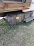 2000 FREIGHTLINER FL60 22 FOOT FLATBED DIESEL TRUCK - CAN SHIP!!