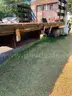 2000 FREIGHTLINER FL60 22 FOOT FLATBED DIESEL TRUCK - CAN SHIP!!