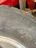 LOT OF 4 RIMS FOR CHEVY 6 LUG - LOCAL PICKUP ONLY!