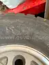 LOT OF 4 RIMS FOR CHEVY 6 LUG - LOCAL PICKUP ONLY!