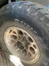LOT OF 4 RIMS FOR CHEVY 6 LUG - LOCAL PICKUP ONLY!